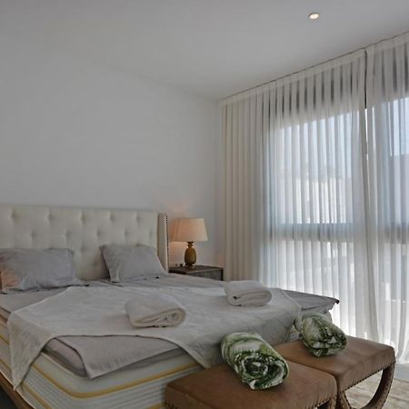Luxury Villa By Nras Gran Alacant Buitenkant foto
