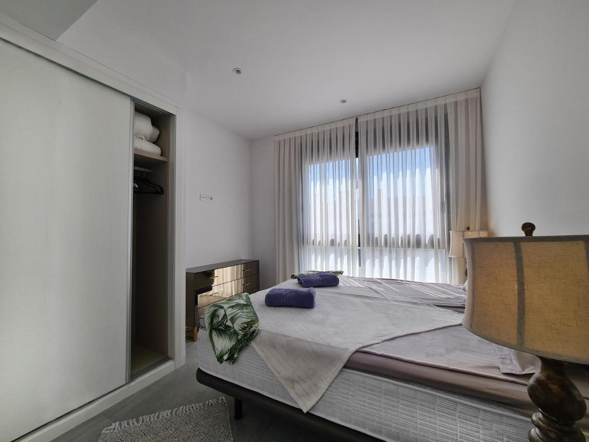 Luxury Villa By Nras Gran Alacant Buitenkant foto