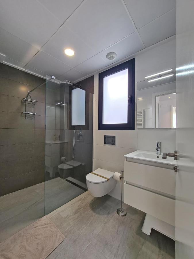 Luxury Villa By Nras Gran Alacant Buitenkant foto
