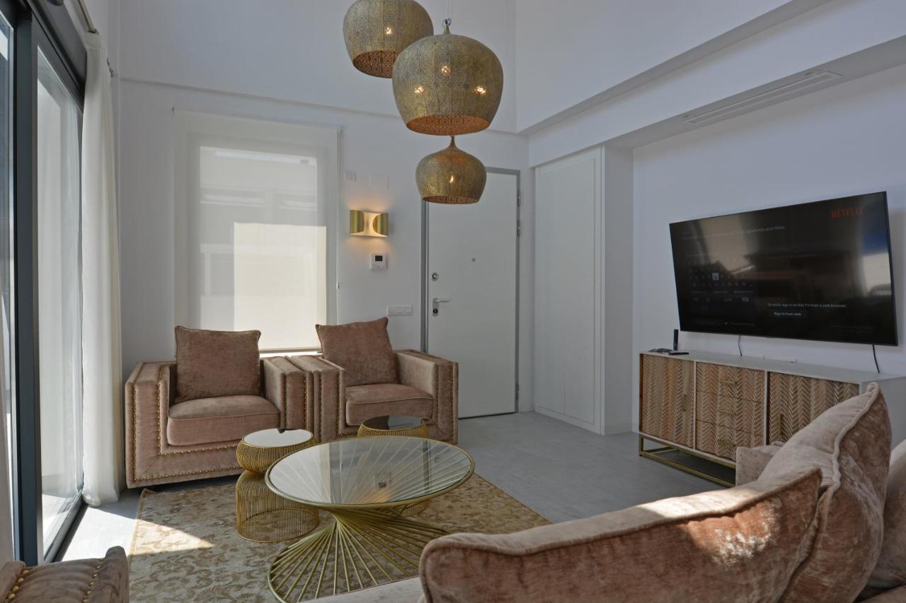 Luxury Villa By Nras Gran Alacant Buitenkant foto