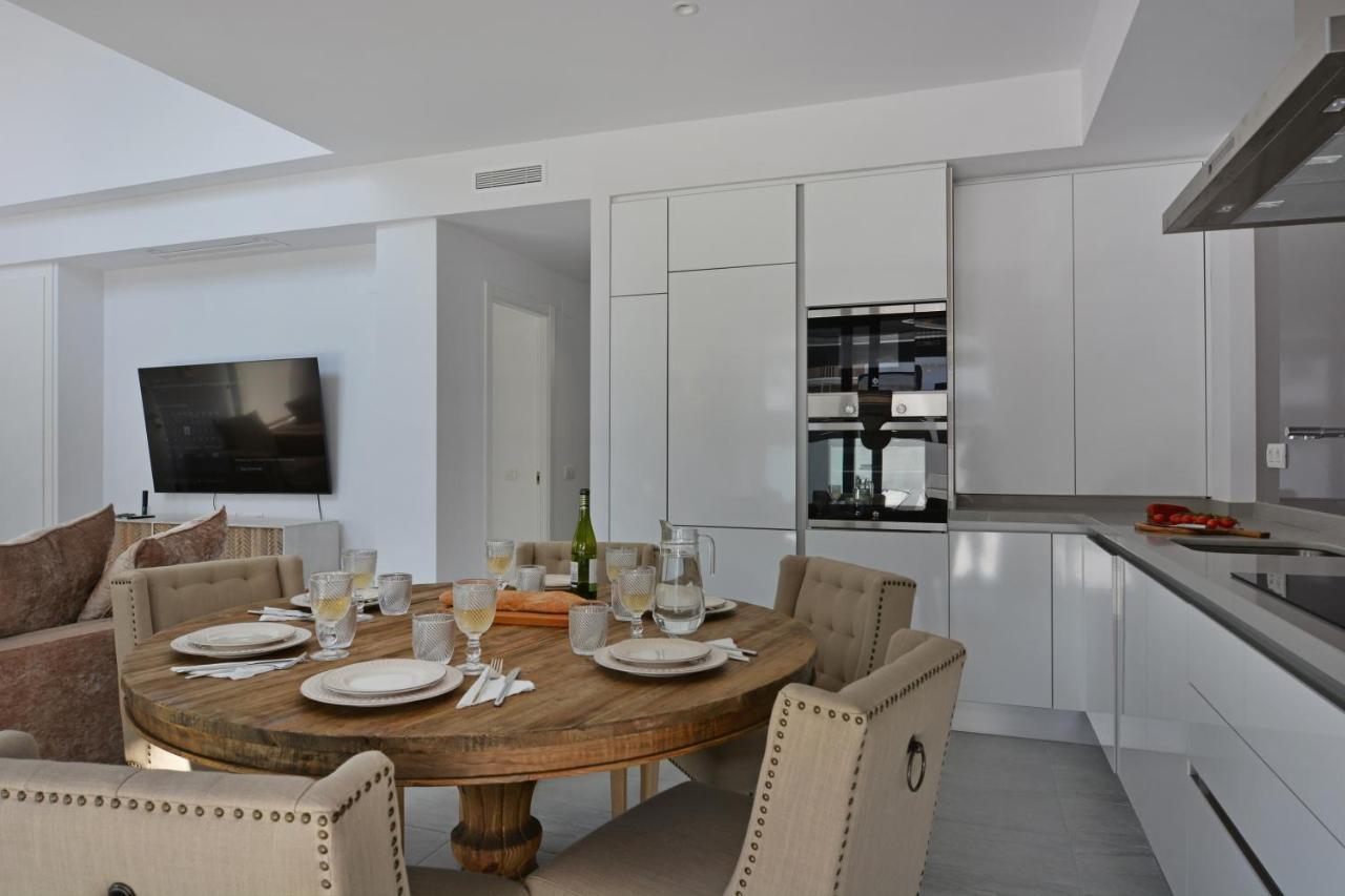 Luxury Villa By Nras Gran Alacant Buitenkant foto