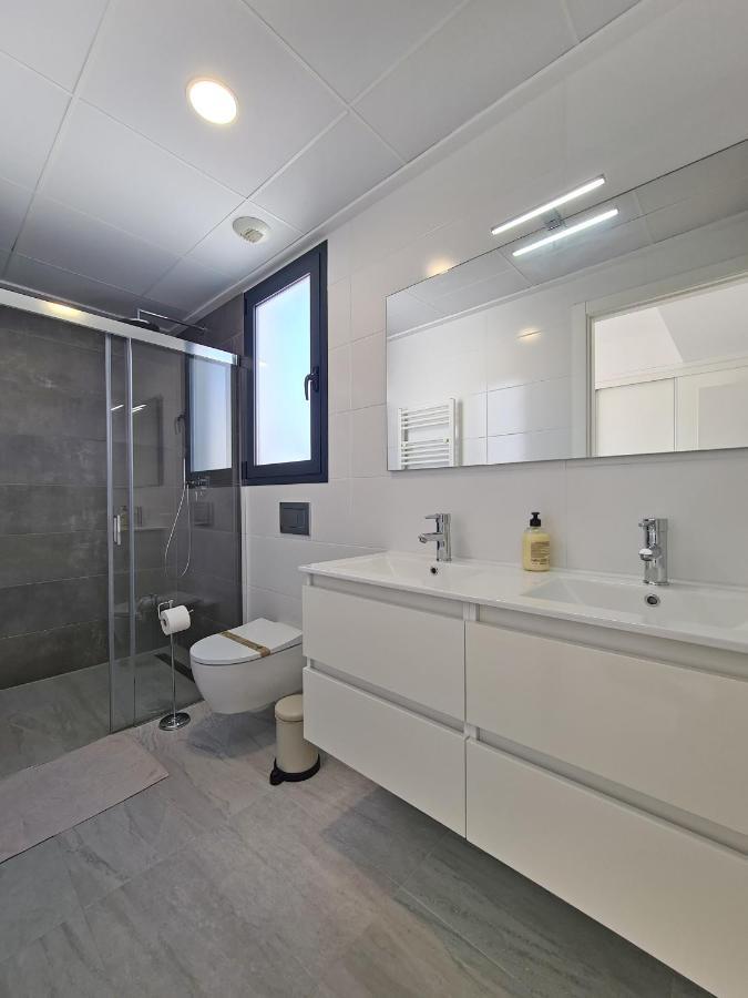 Luxury Villa By Nras Gran Alacant Buitenkant foto